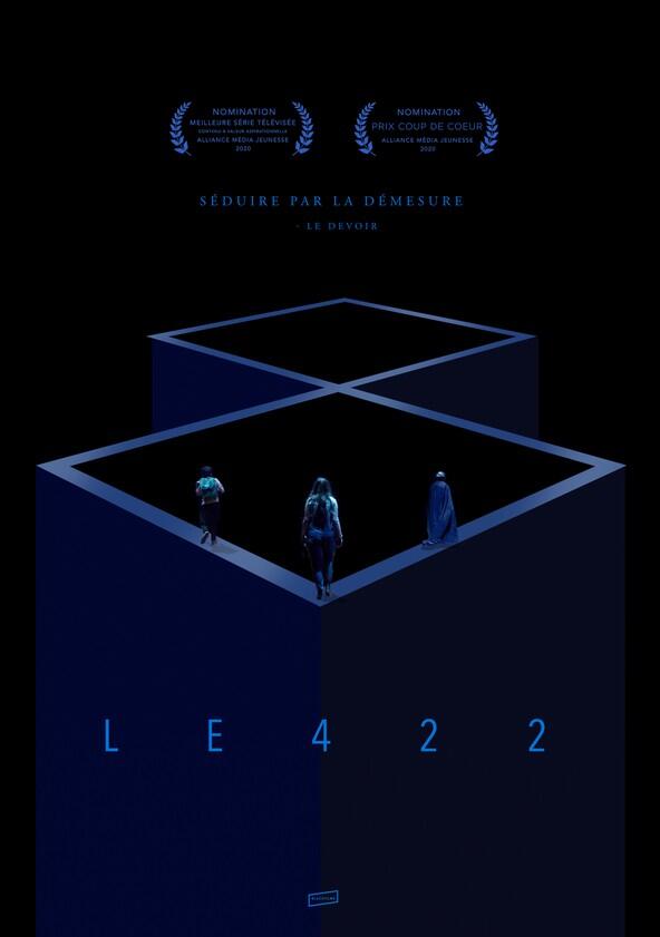 Le 422 - Season 1 Le 422 - Season 1