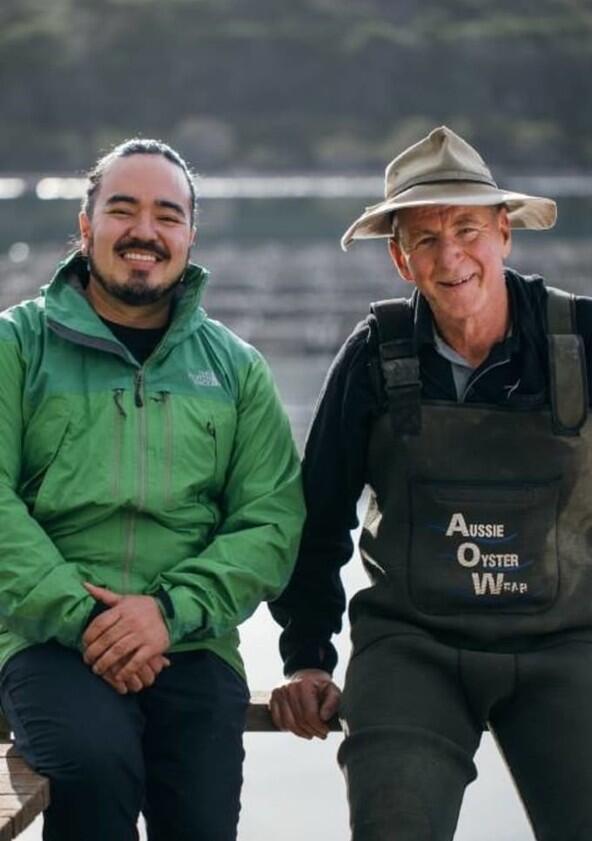 Adam Liaw's Roadtrip for Good - Season 1 Adam Liaw's Roadtrip for Good - Season 1