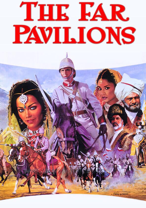 The Far Pavilions - Season 1 The Far Pavilions - Season 1