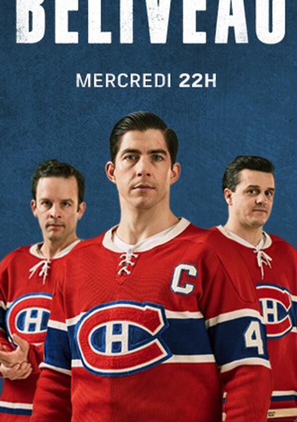 Béliveau - Season 1 Béliveau - Season 1