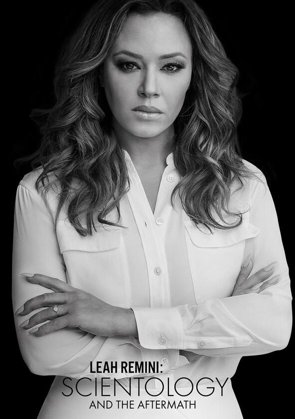 Leah Remini: Scientology and the Aftermath - Season 2 Leah Remini: Scientology and the Aftermath - Season 2
