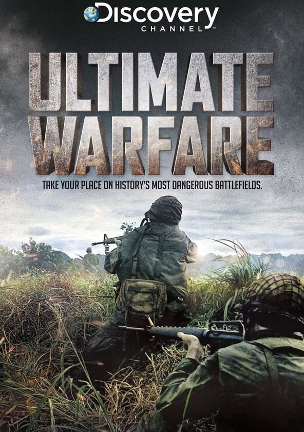 Ultimate Warfare - Season 1 Ultimate Warfare - Season 1