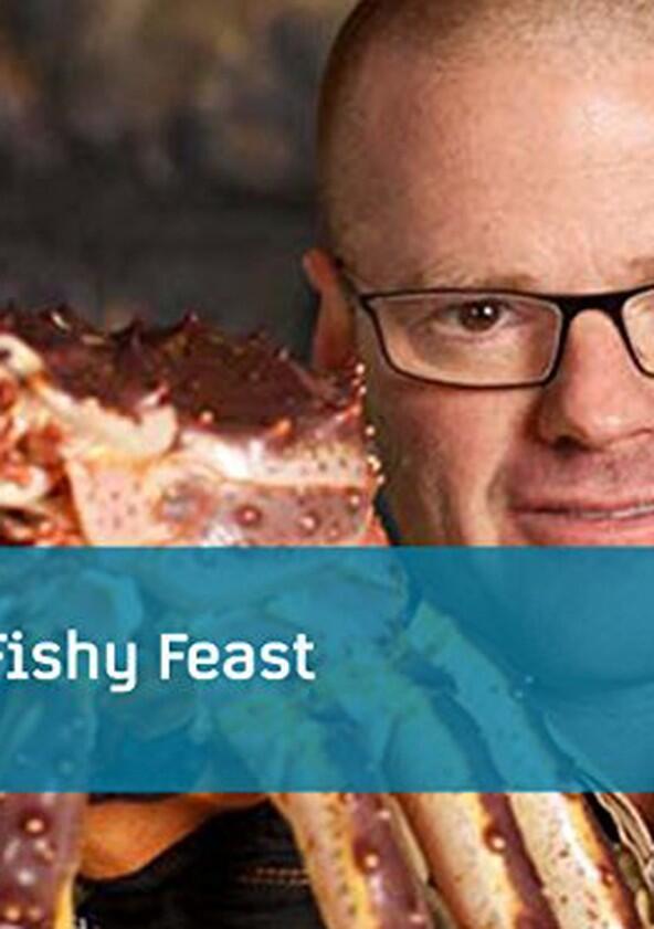 Heston's Feasts - Season 2 Heston's Feasts - Season 2