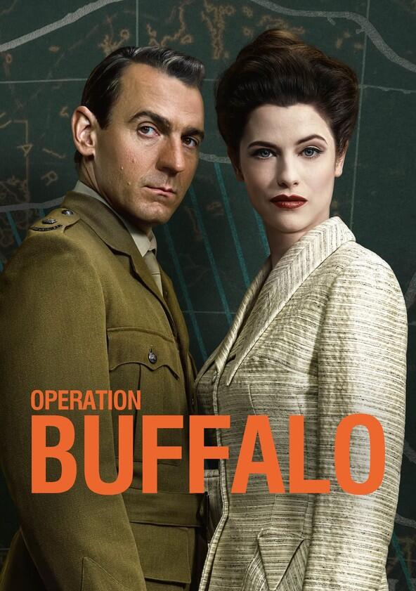 Operation Buffalo - Season 1 Operation Buffalo - Season 1