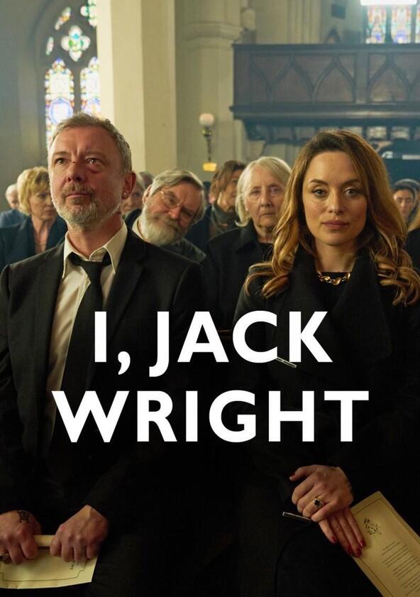 I, Jack Wright - Season 1 I, Jack Wright - Season 1