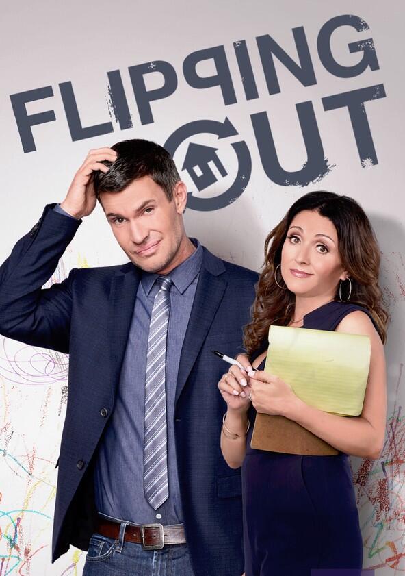 Flipping Out - Season 11