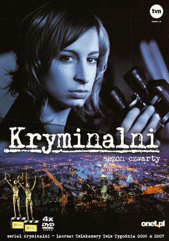 Kryminalni - Season 4