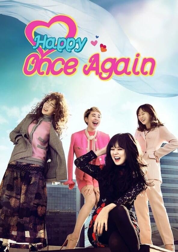 One More Happy Ending - Season 1 One More Happy Ending - Season 1