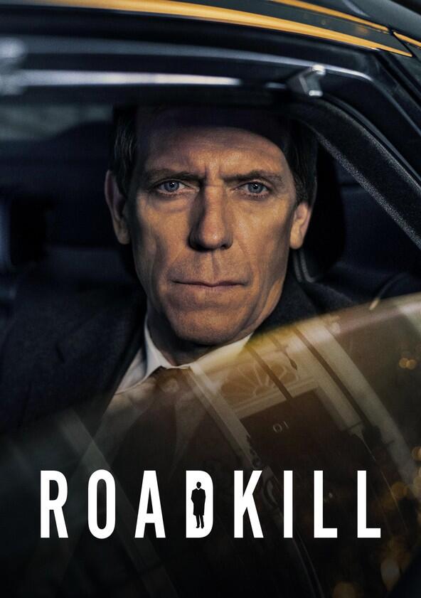Roadkill - Season 1 Roadkill - Season 1