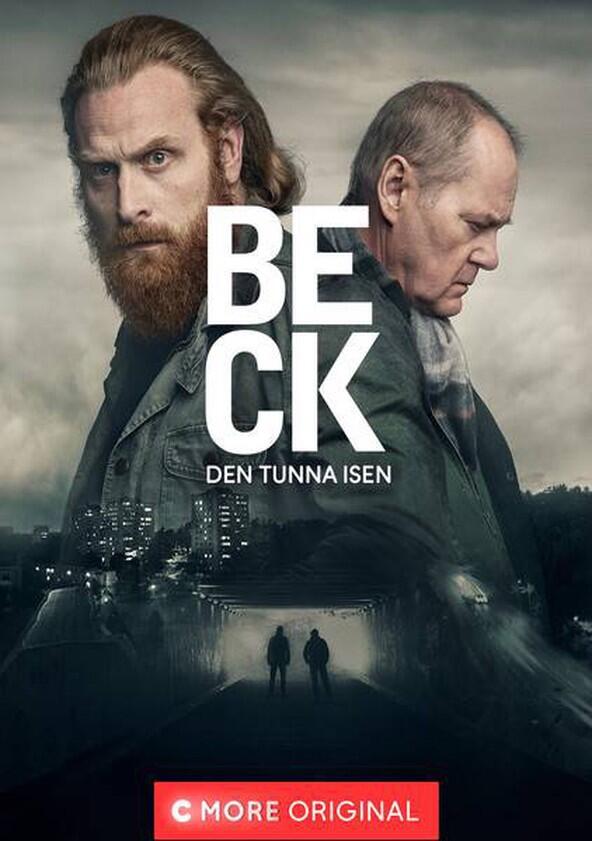Beck - Season 8