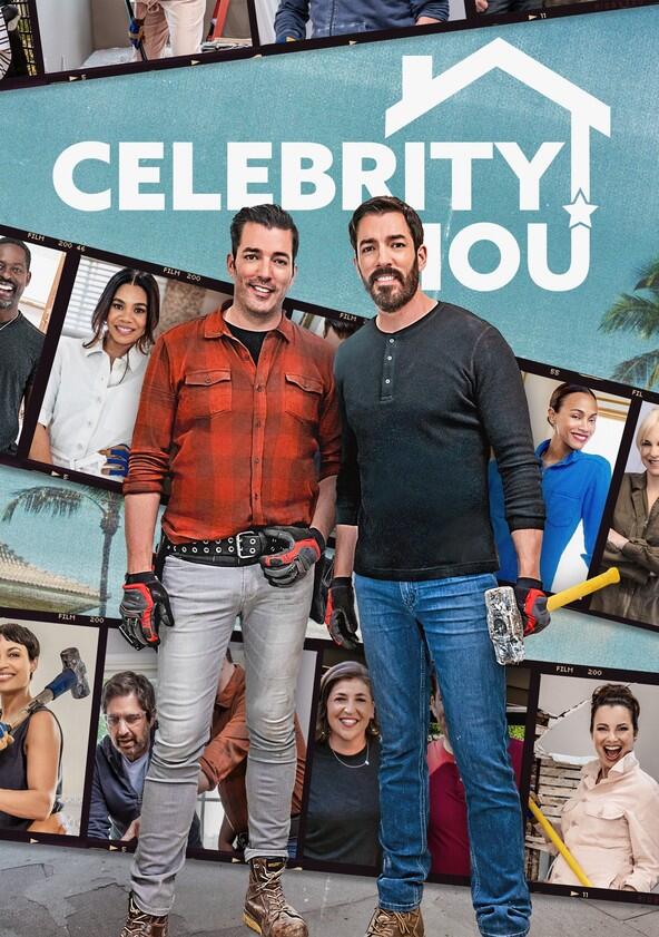 Celebrity IOU - Season 8 Celebrity IOU - Season 8