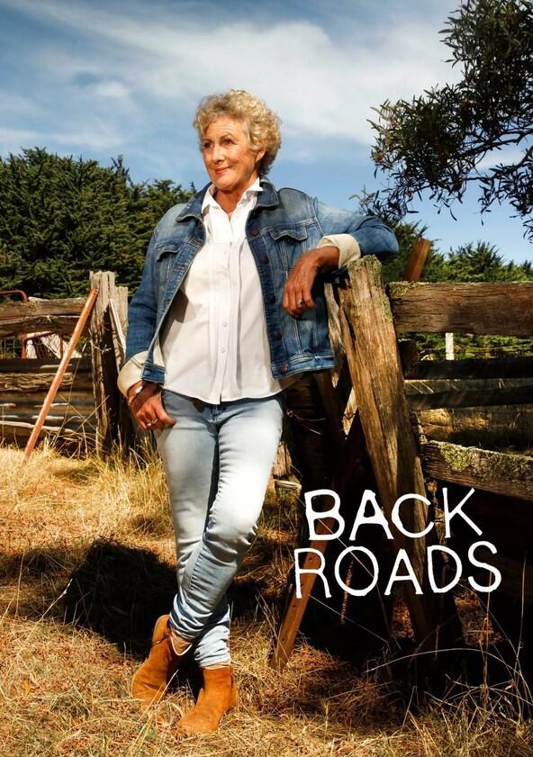 Back Roads - Season 7