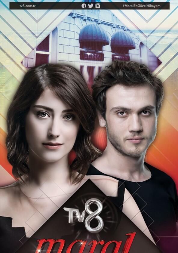 Maral: En Güzel Hikayem - Season 2 Maral: En Güzel Hikayem - Season 2