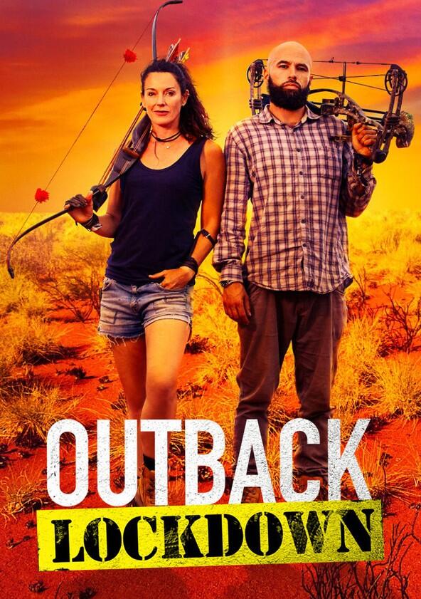 Outback Lockdown - Season 1 Outback Lockdown - Season 1