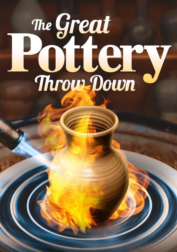 The Great Pottery Throw Down - Season 6