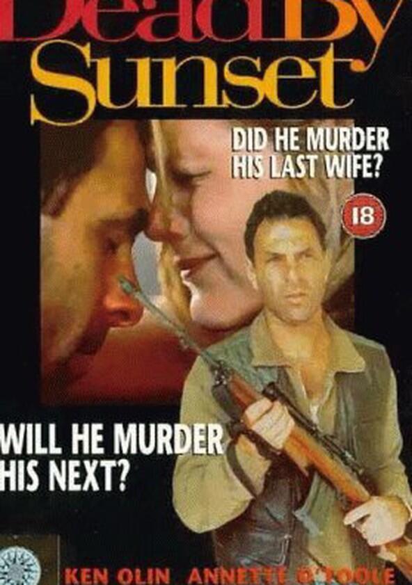 Dead by Sunset Dead by Sunset