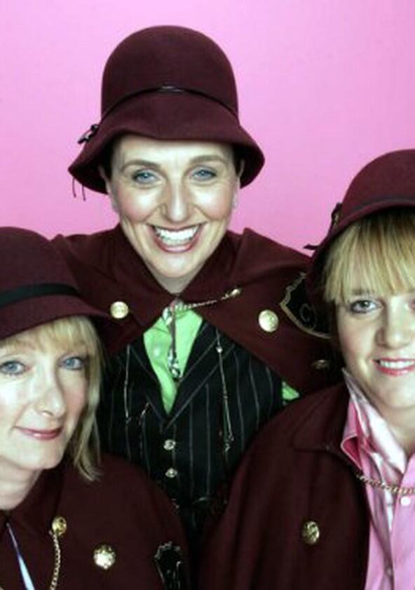 Nanny 911 - Season 2
