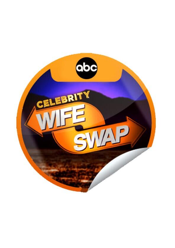 Celebrity Wife Swap - Season 1 Celebrity Wife Swap - Season 1