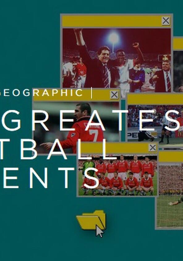 90s Greatest - Season 1 90s Greatest - Season 1