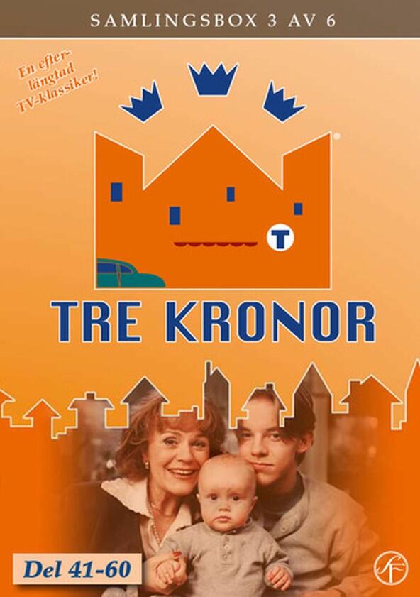 Tre Kronor - Season 10 Tre Kronor - Season 10