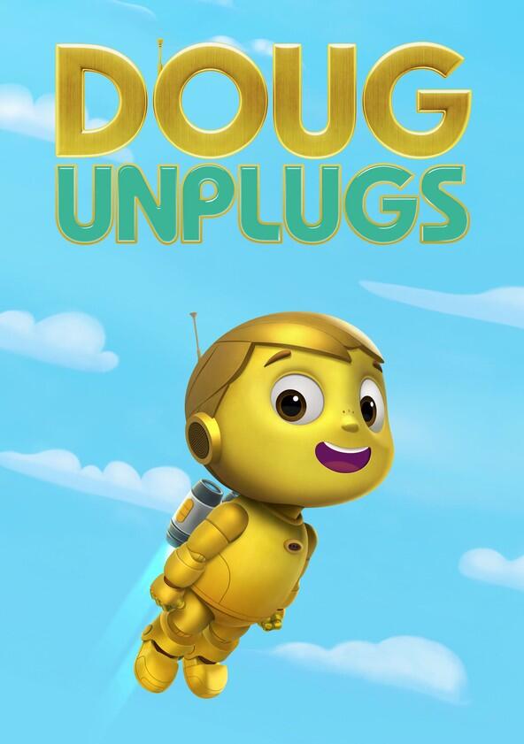 Doug Unplugs - Season 1 Doug Unplugs - Season 1