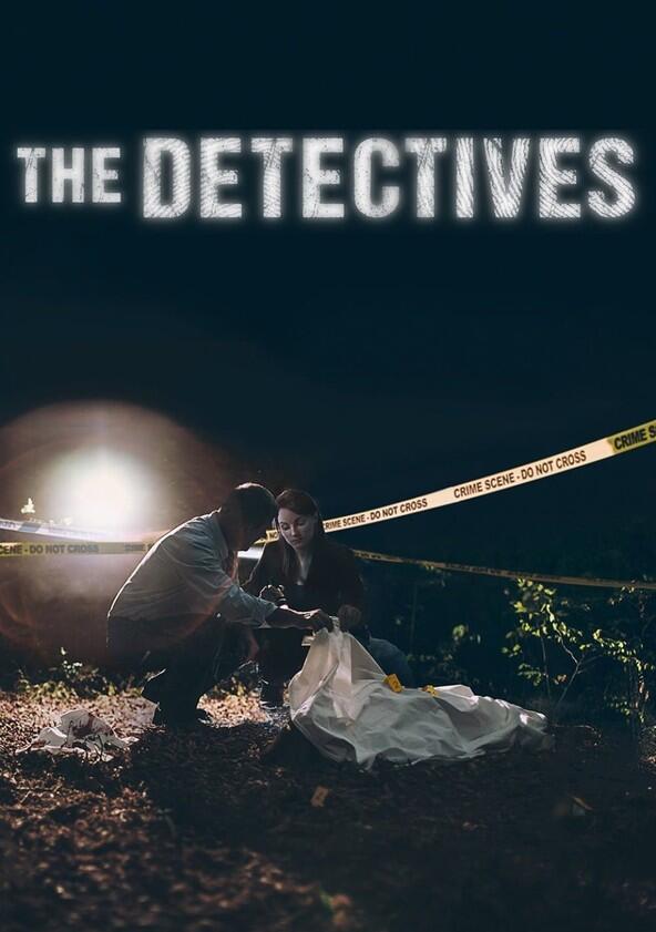 The Detectives - Season 1 The Detectives - Season 1