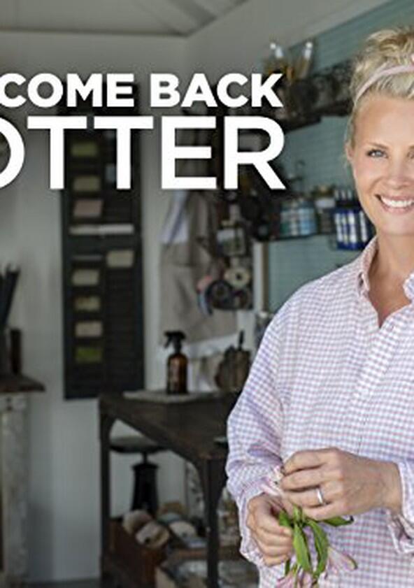 Welcome Back Potter - Season 1 Welcome Back Potter - Season 1