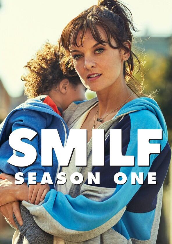 SMILF - Season 1 SMILF - Season 1