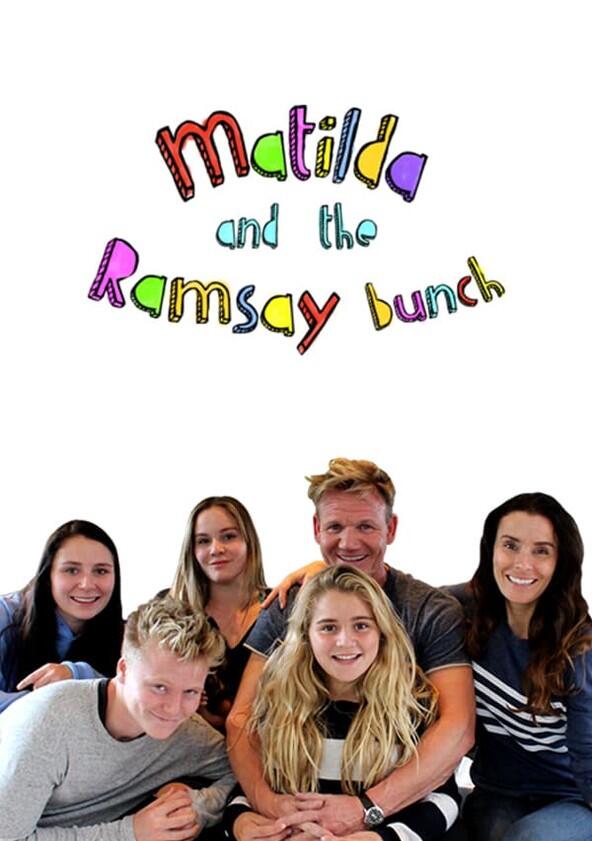 Matilda and the Ramsay Bunch - Season 2