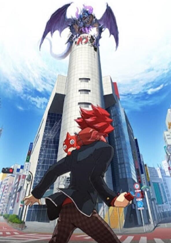 Monster Strike - Season 3 Monster Strike - Season 3