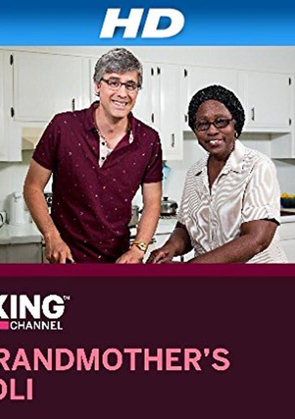 My Grandmother's Ravioli - Season 1 My Grandmother's Ravioli - Season 1