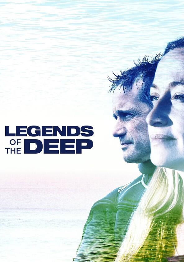 Legends of the Deep - Season 1 Legends of the Deep - Season 1