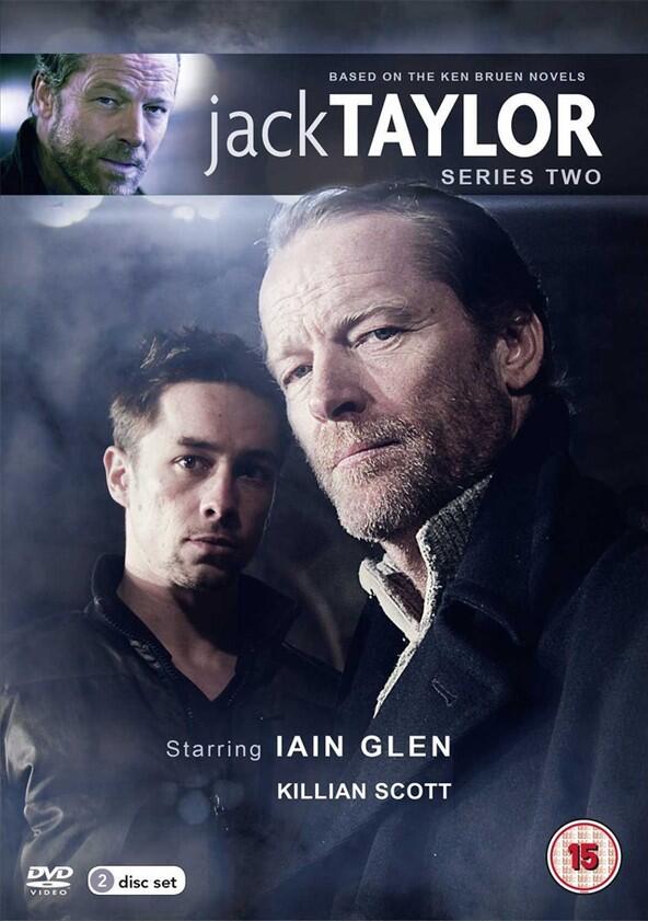 Jack Taylor - Season 2 Jack Taylor - Season 2