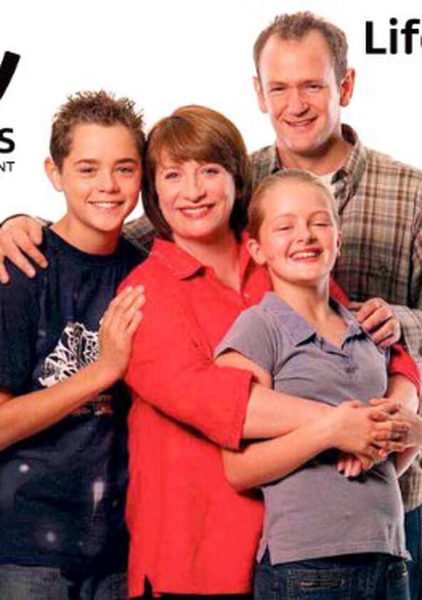 Life Begins - Season 3 Life Begins - Season 3