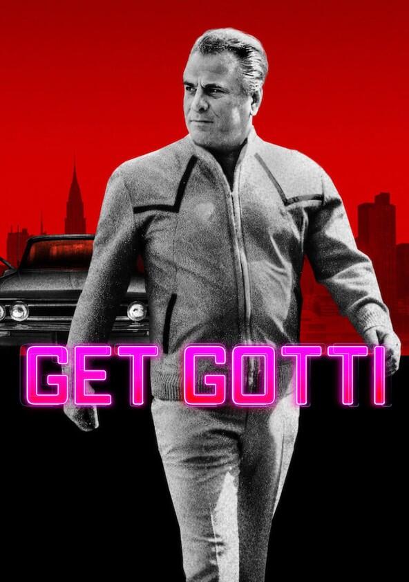 Get Gotti - Season 1 Get Gotti - Season 1