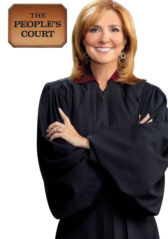 The People's Court - Season 1 The People's Court - Season 1