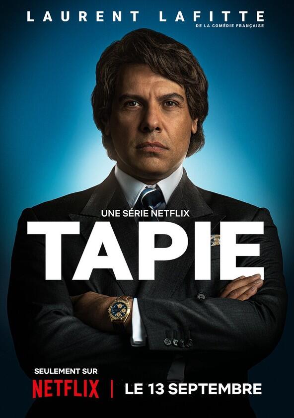 Tapie - Season 1 Tapie - Season 1