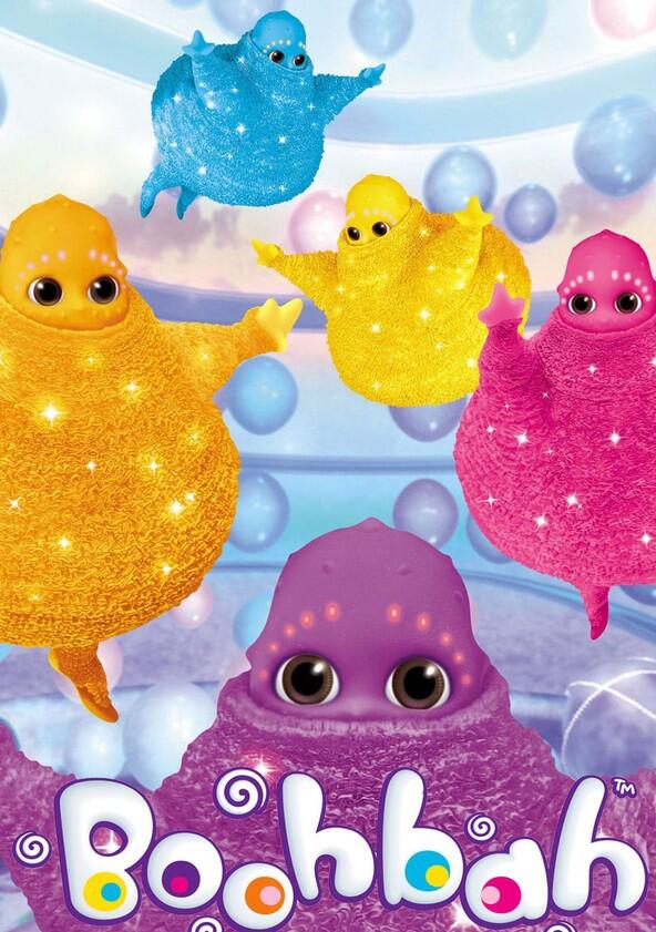 Boohbah Boohbah