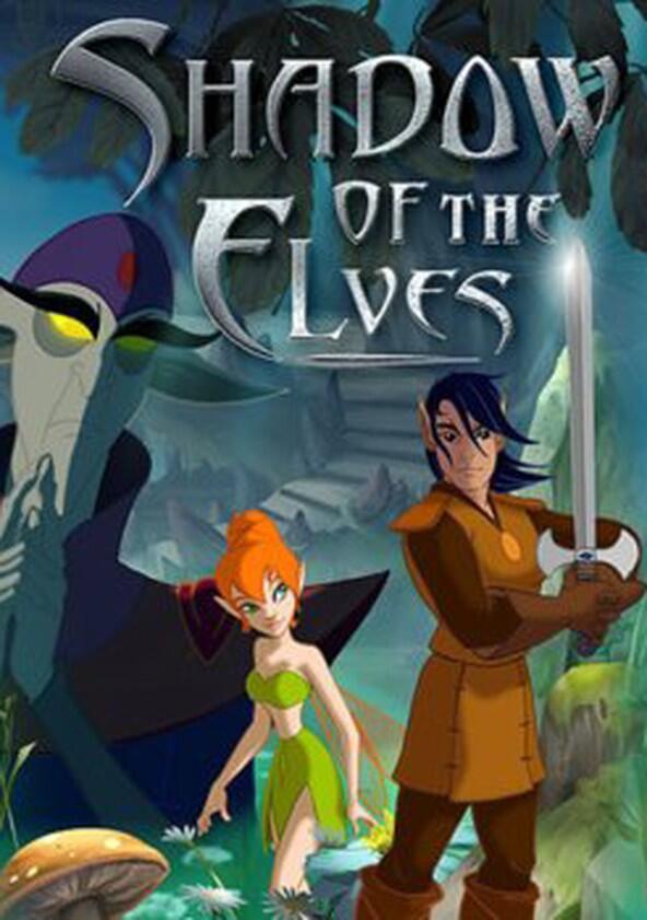 Shadow of the Elves - Season 1 Shadow of the Elves - Season 1