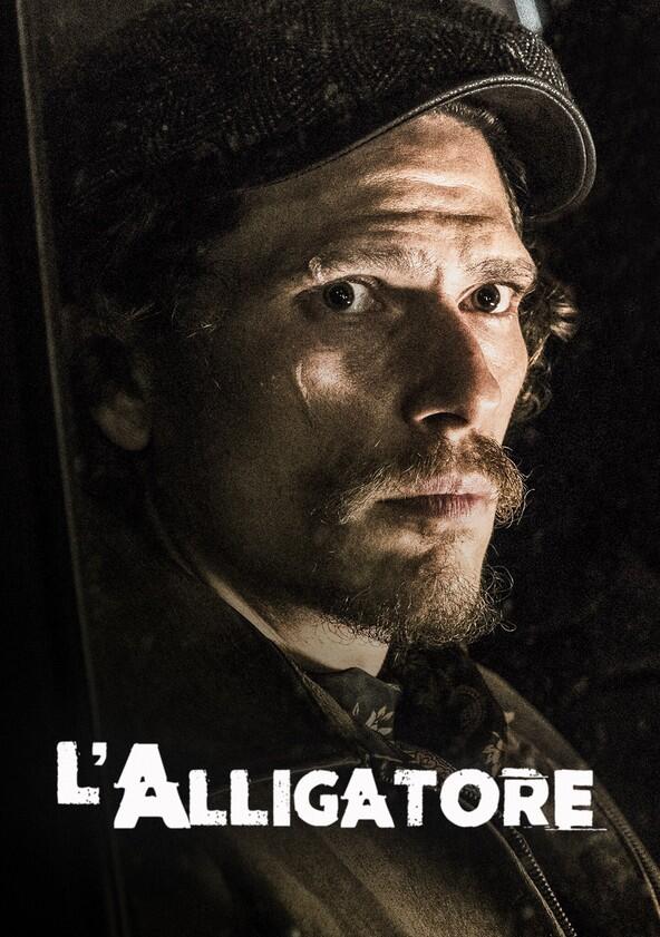 L'Alligatore - Season 1 L'Alligatore - Season 1