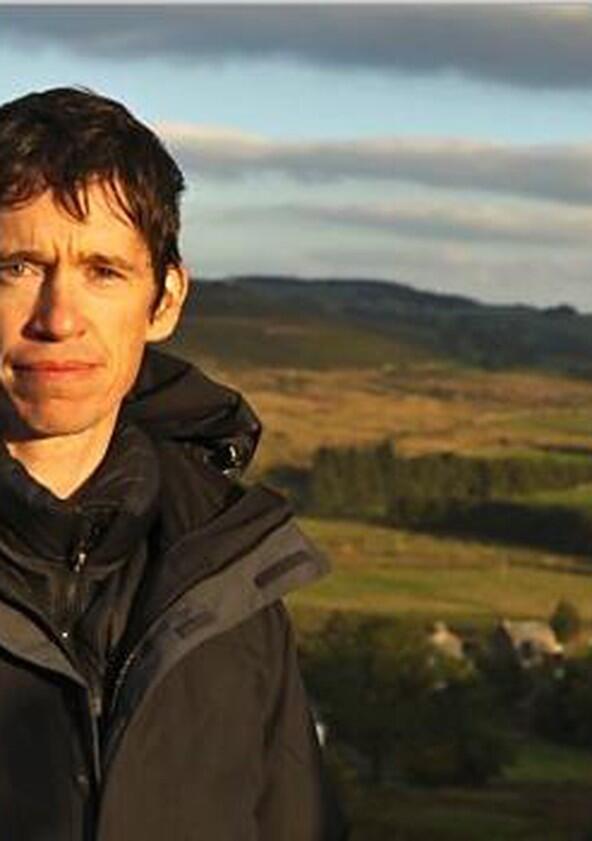 Border Country: The Story of Britain's Lost Middleland - Season 1 Border Country: The Story of Britain's Lost Middleland - Season 1