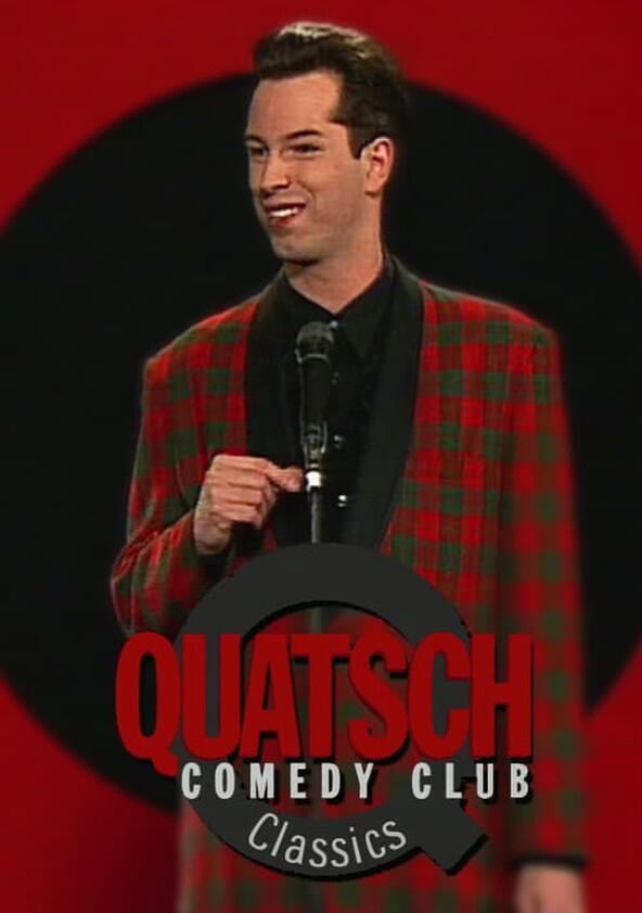 Quatsch Comedy Club - Season 1 Quatsch Comedy Club - Season 1