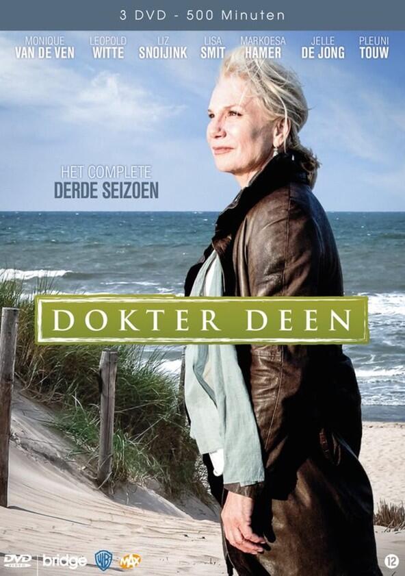 Dokter Deen - Season 3 Dokter Deen - Season 3