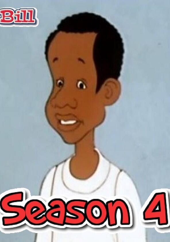 Fat Albert and the Cosby Kids - Season 4 Fat Albert and the Cosby Kids - Season 4