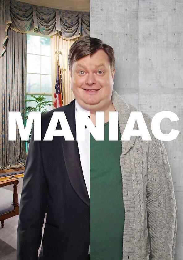 Maniac - Season 1 Maniac - Season 1