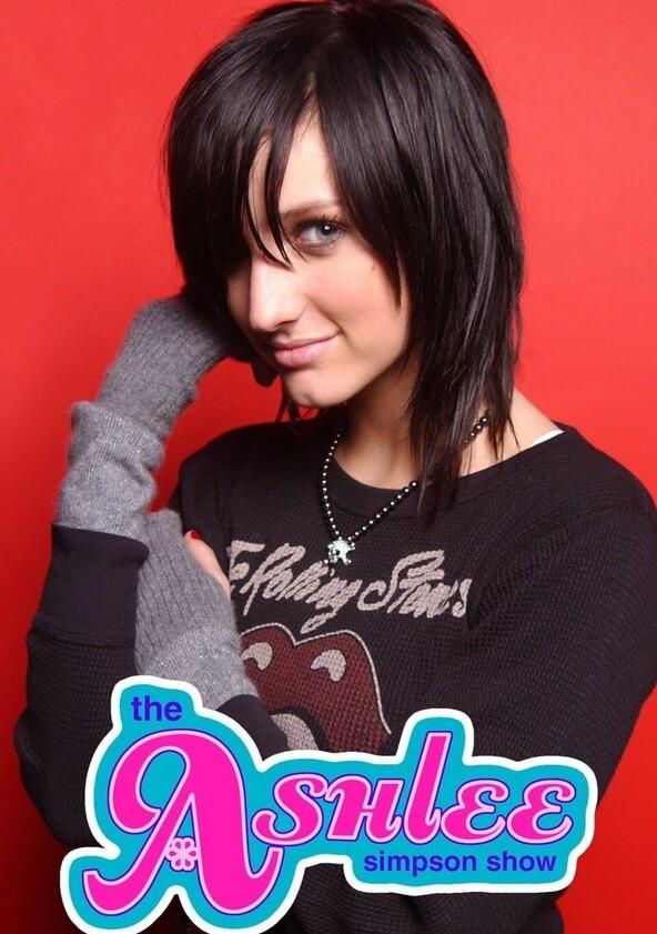 The Ashlee Simpson Show - Season 2 The Ashlee Simpson Show - Season 2