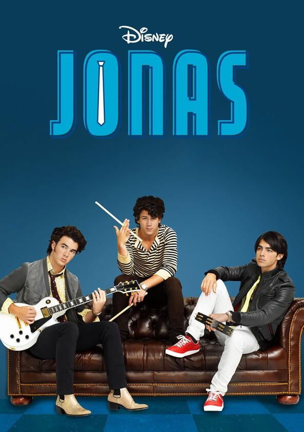 JONAS - Season 1 JONAS - Season 1