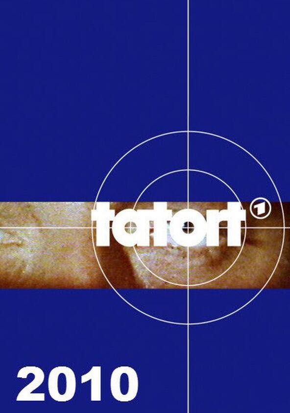 Tatort - Season 41 / Year 2010 Tatort - Season 41 / Year 2010