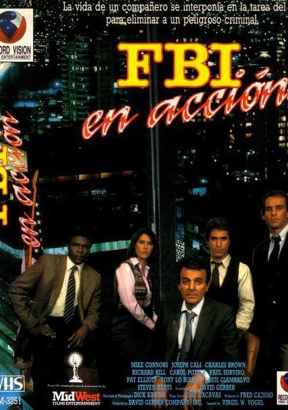 Today's FBI - Season 1 Today's FBI - Season 1