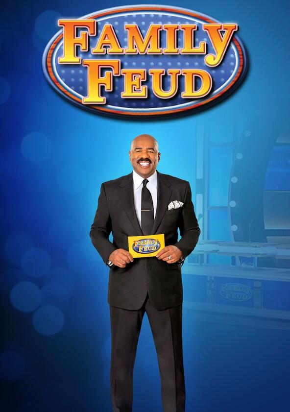Family Feud - Season 48